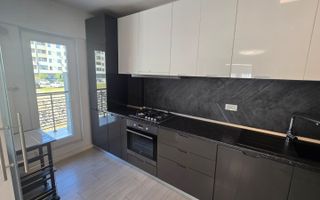 Apartament 4 camere Mobilat Utilat Lux-Theodor Pallady - Poză 6