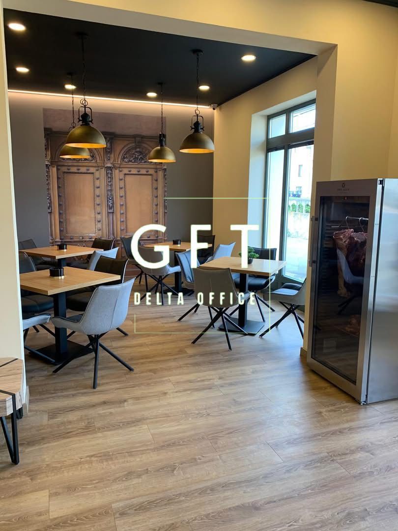 Restaurant Central, Reghin - Poză 2