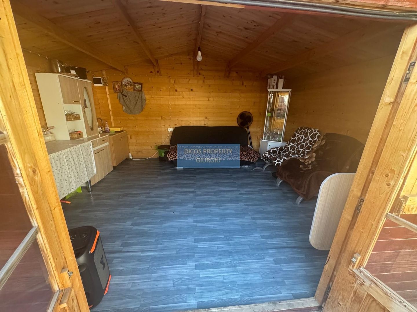 Proprietate de vacanță Slobozia, Giurgiu – 576 mp, utili - Poză 13