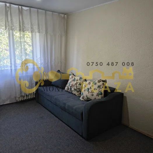 Garsonieră conf 1| Zona linistita | Etaj intermediar | - Poză 1