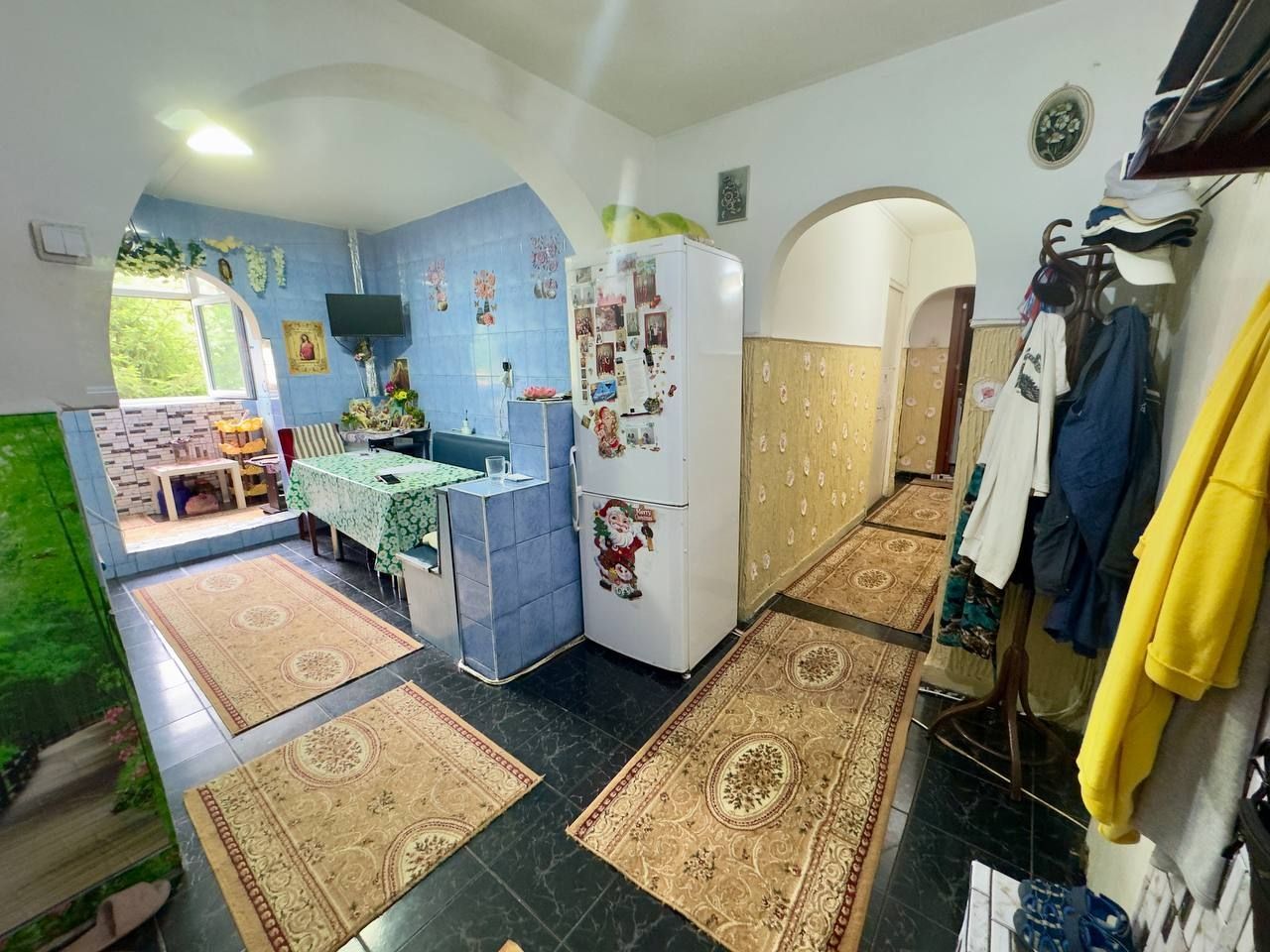 Apartament 3 camere Militari Gorjului, 5 minute de metrou - Poză 1