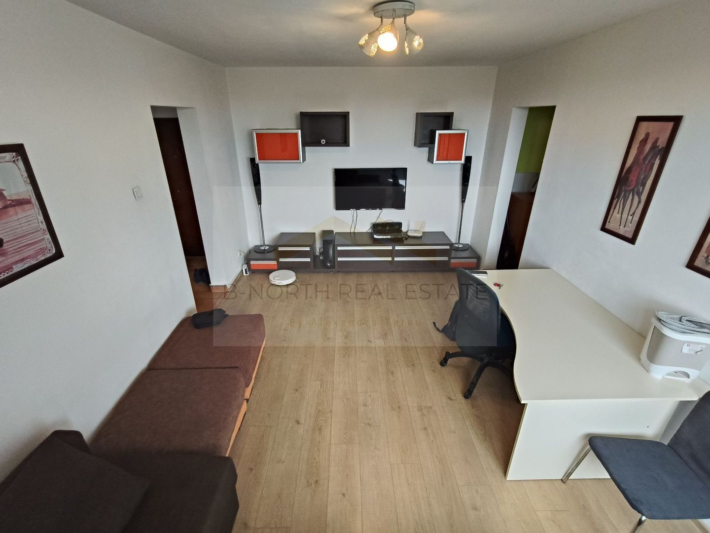 Apartament 2 camere de închiriat | Tineretului | Vizavi de Parcul Tineretului - Poză 2
