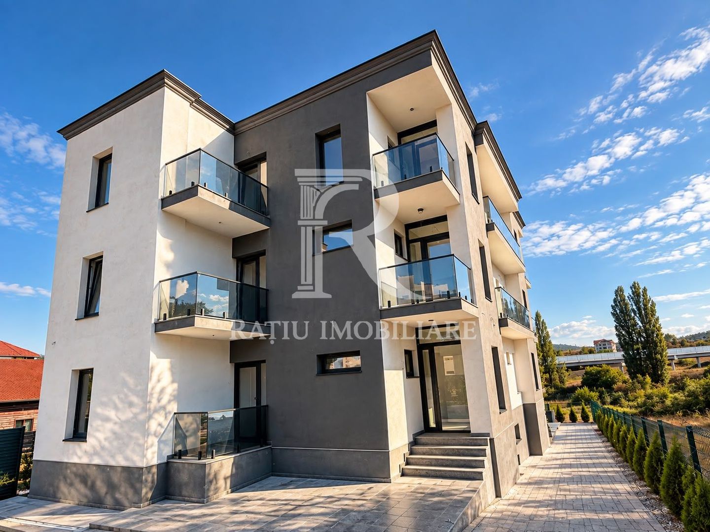 INVESTITIE | HOSPITALITY | SENIOR LIVING | MEDICAL | BĂILE FELIX - Poză 1