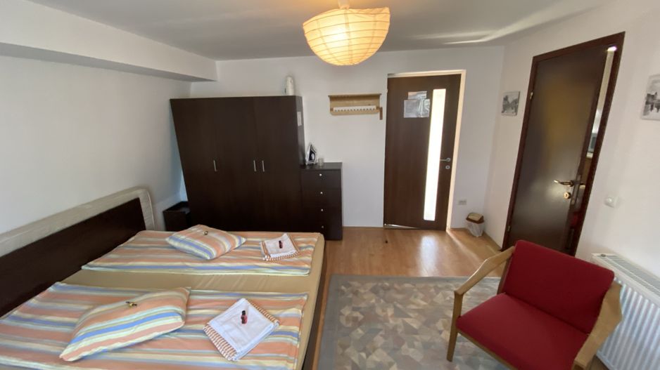 Apartament cu o cameră/ 30 mp/ finisat modern/ cartier Mănăștur - Poză 2