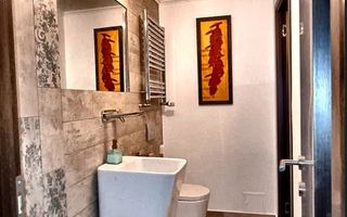 penthouse 3 camere | terasa 80 mp | Domenii | Turda - Poză 17