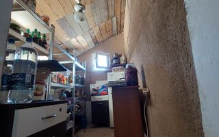 Casa Individuala I Decomandata I Pivnita I Curte I Slimnic - Poză 6