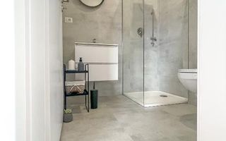 Vila individuala - Tunari - 4 camere - 2 bai - 100mp – 330 mp teren - Poză 9