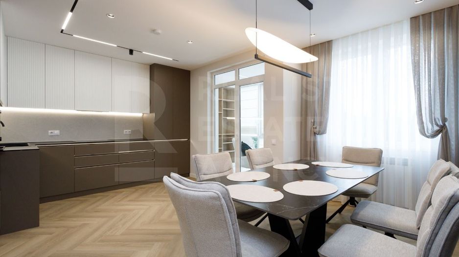 Vânzare, apartament, 3 camere, str. Vasile Lupu, Buiucani - Poză 7
