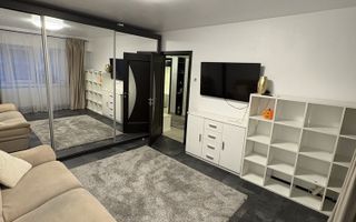 Inchiriez apartament 2 camere  modern si dotat baza 3 - Poză 4