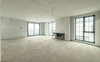 Apartament 148 mp utili + 150 mp terasa + 250 mp cota teren! Cu CF! - Poză 2