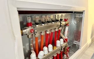 Casa tip duplex de 110 mp utili cu 4 camere | Sacalaz - Poză 17