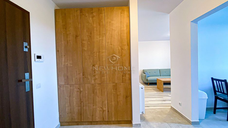 Apartament 2 camere Parcare, Pet Friendly, zona Iulius Mall - Poză 17