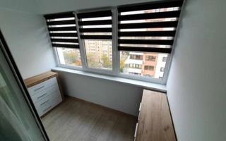 Apartament 1 cameră decomandat, mobilat și utilat – Complex Newton, Iași - Poză 6
