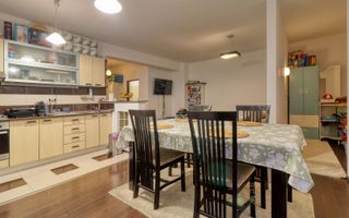 Apartament modern- 2 camere- 59 mp. utili! Comision 0% - Poză 13