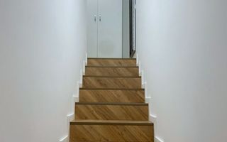 DE INCHIRIAT | APARTAMENT TIP LOFT | BUCURESTII NOI | LUX | PARCARE - Poză 12
