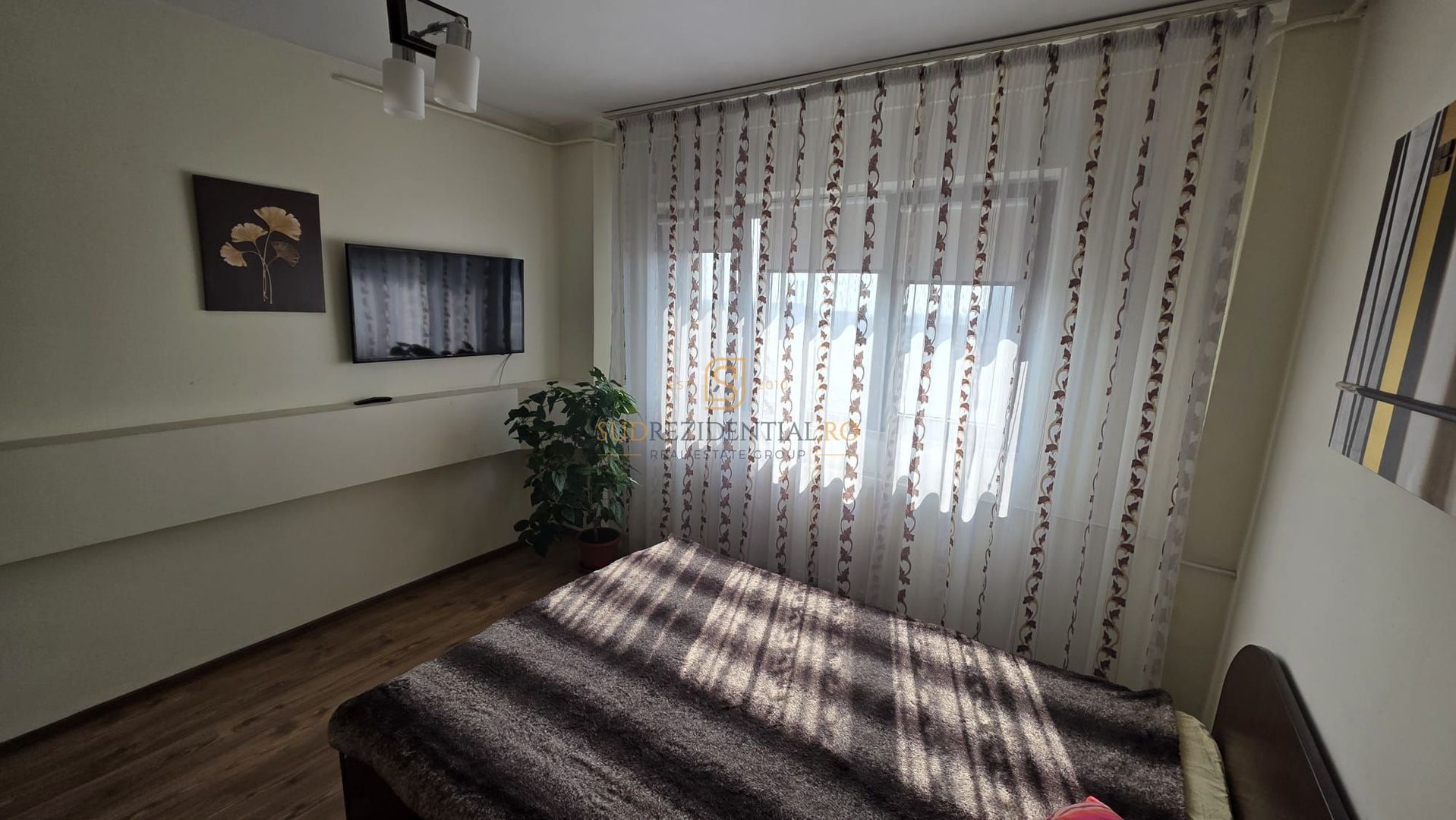 Apartament 2 camere decomandat Berceni, sector 4, strada Luica - Poză 15
