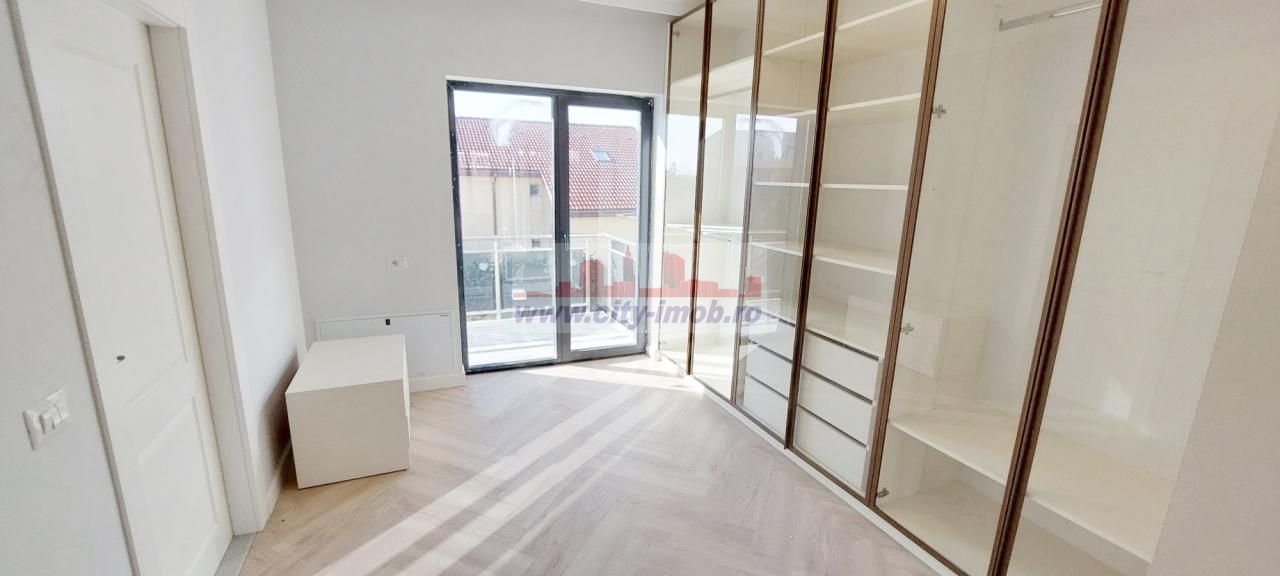 Vanzare Casa 5 Camere Corbeanca Ostratu - Poză 11