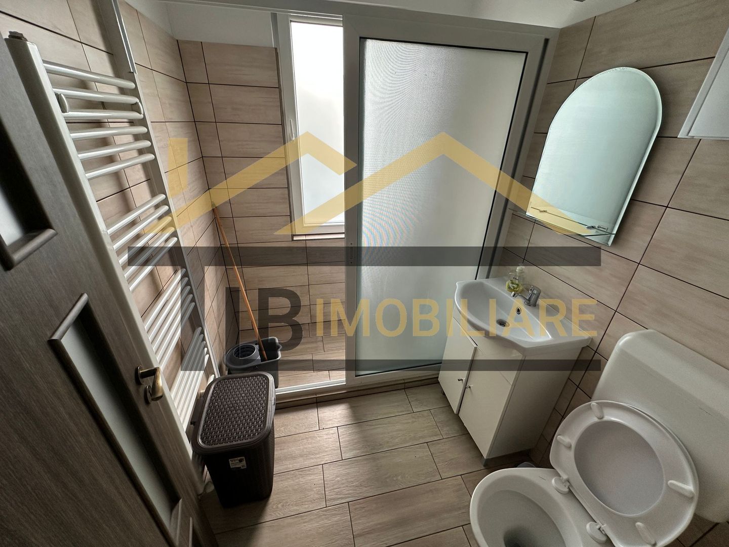 Apartament de 3 camere, 75mp, parcare, Zona Dacia - Poză 8