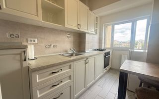 Apartament 2 camere, Hala Centrala, etaj 8, vedere panoramica, renovat - Poză 5