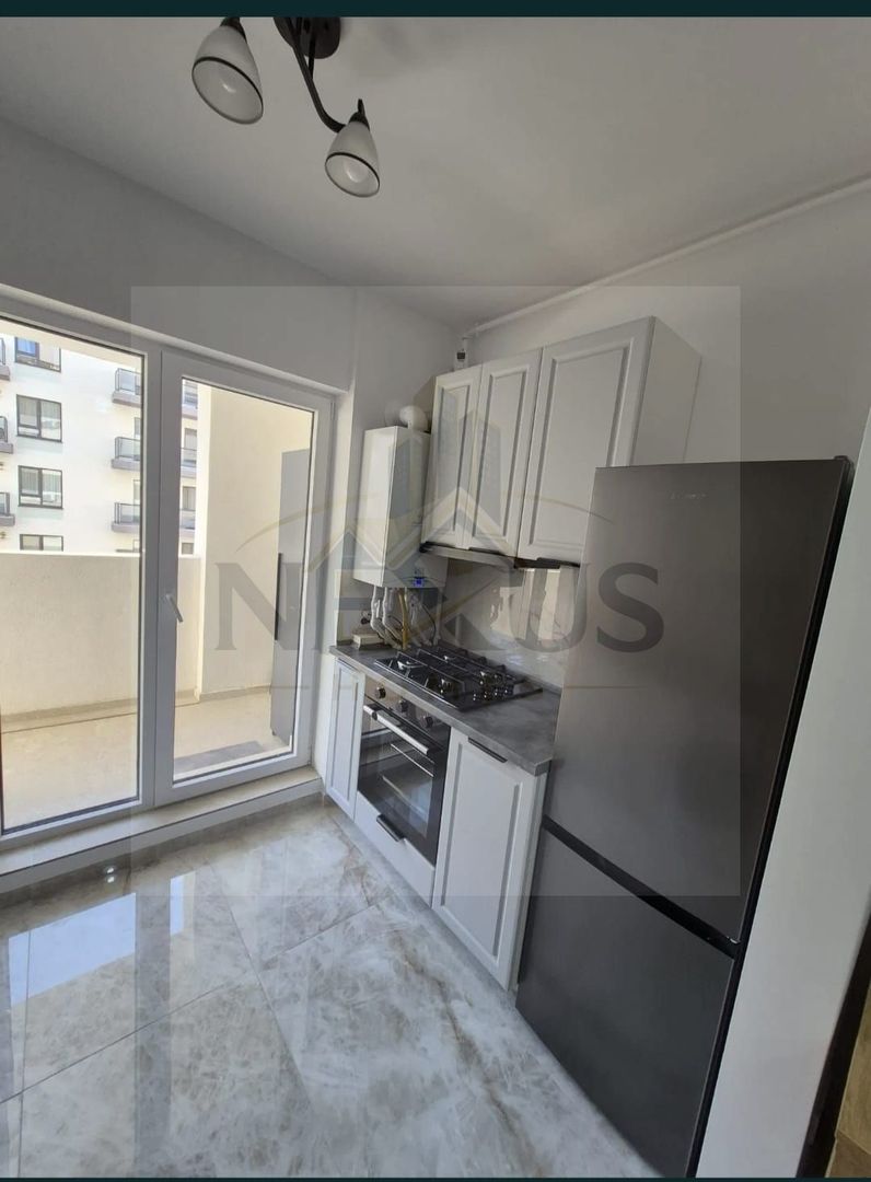 🏡 DE ÎNCHIRIAT | Studio tip 2 camere | Popești-Leordeni - Poză 4