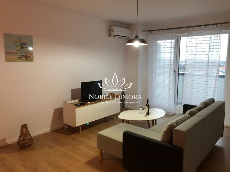 Apartament modern cu 2 camere langa VOX - Torontalului - Poză 1