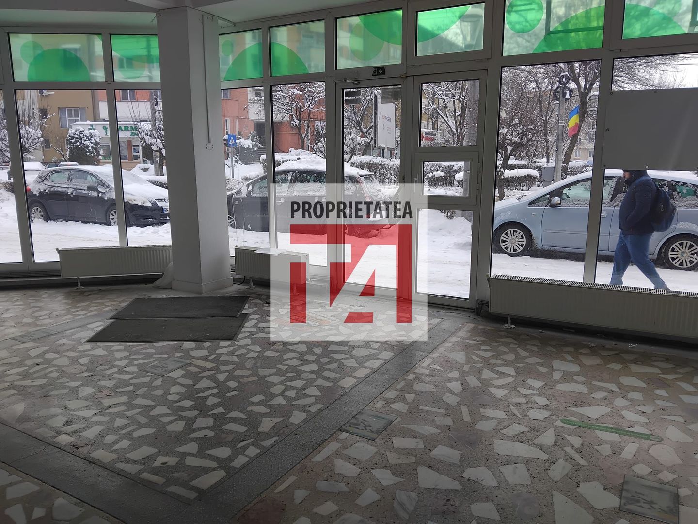 Spatiu comercial Bulevardul Republicii - Poză 2