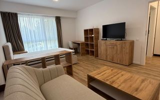 Apartament cu 1 cameră, bloc nou 2025, parcare subterană. - Poză 4