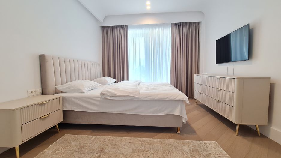 Apartament premium | 3 camere | Cortina 126 | Iancu Nicolae - Poză 9