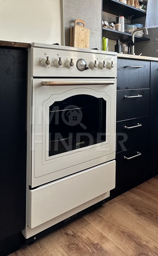 Comision Zero! 2 camere Centru, decomandat, ideal investitie - Poză 8