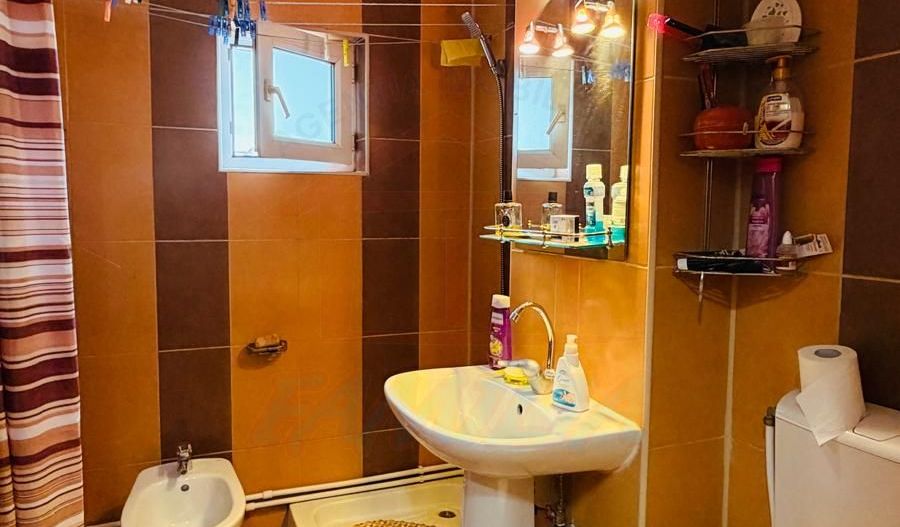 Vanzare apartament 2 camere decomandate, Galati, Țiglina 3 - Poză 8