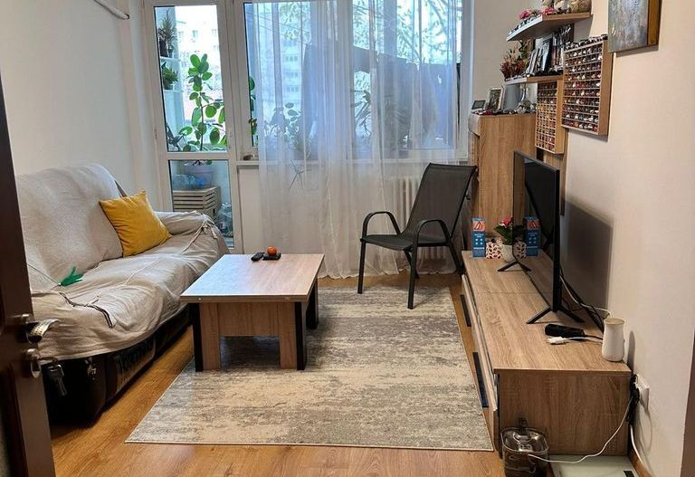 Apartament 3 camere Metrou Piata Iancului, sector 2 - Poză 8