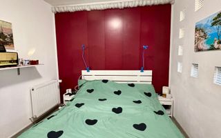 Apartament cu 3 camere -zona Eroilor Floresti - Poză 9