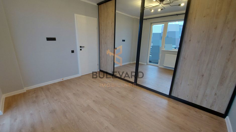 Apartament cu 3 camere+parcare subterana, zona strazii Teilor! - Poză 5