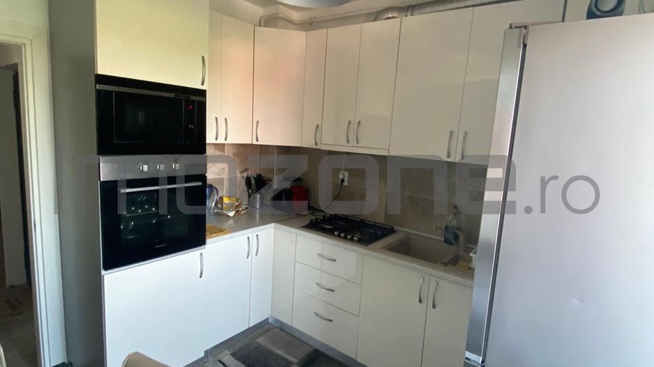 Apartament 3 camere langa Policlinica, zona de case, loc parcare - Poză 8