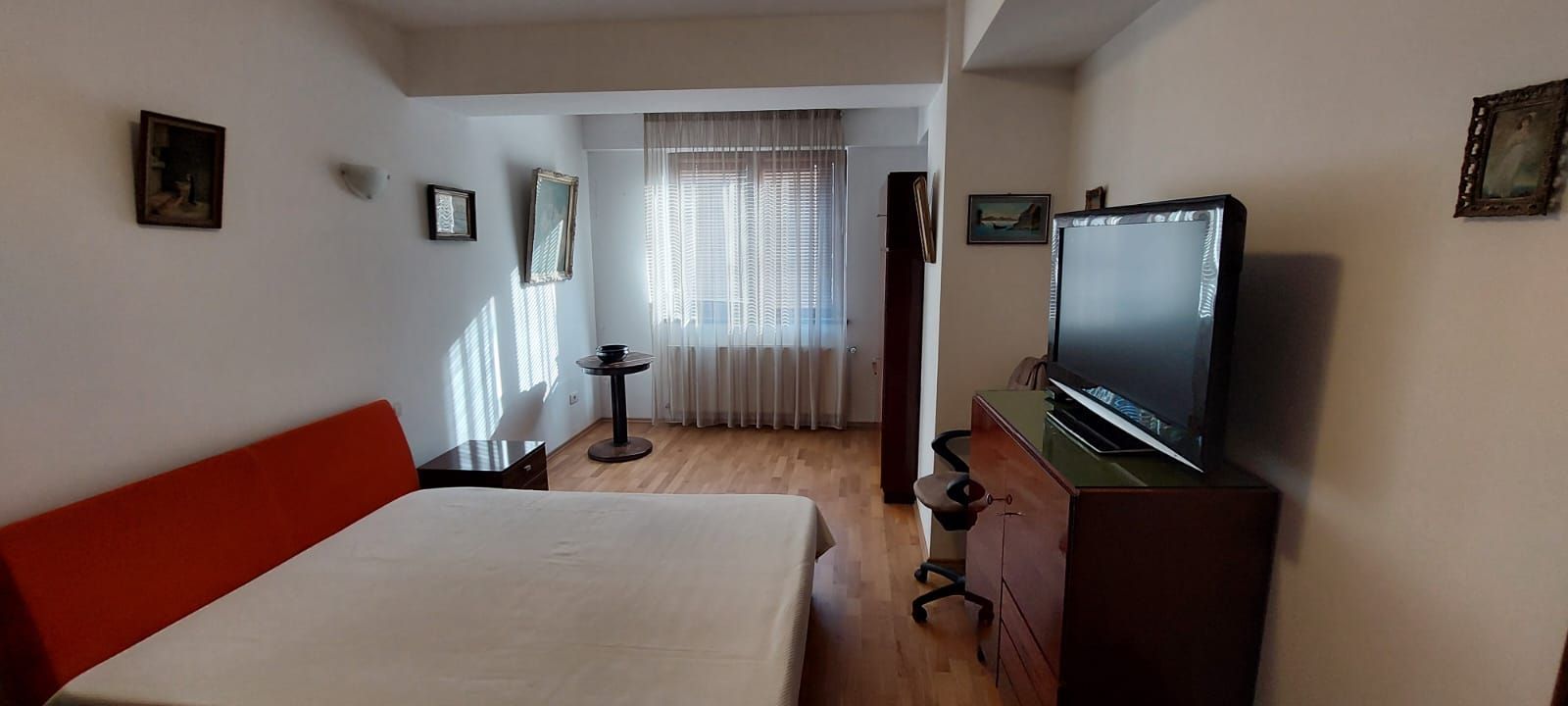 3 camere | Baneasa | 2 locuri parcare | Ionescu de la Brad - Poză 9