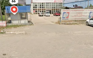 Hala si teren, depozitare, parcare-Spațiu industrial - Poză 25