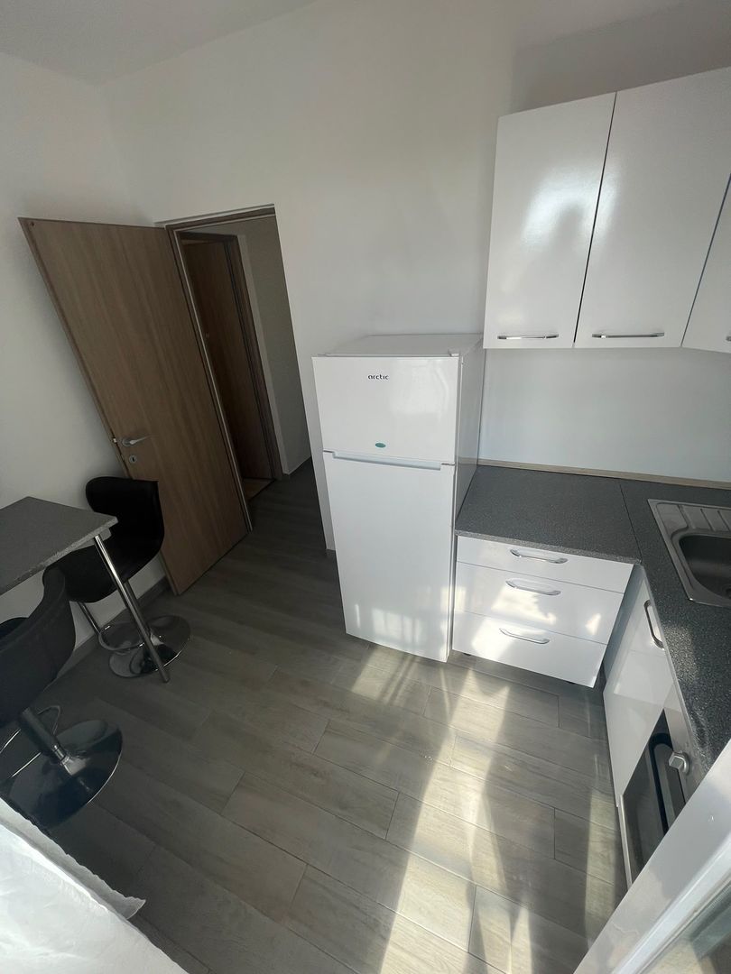 Apartament 2 camere decomandat | Terasă generoasă 38 mp | Parcare inclusă - Poză 7