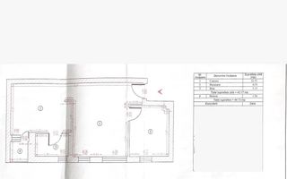 2 camere Belverdere Residence ( parcare ) - Poză 7