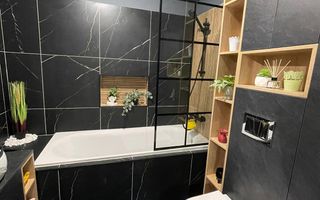 Apartament 2 Camere | 53 Mp | Terasa 20 Mp | Garaj | Floresti Terra - Poză 7