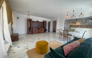 ANTIAERIANA - PENTHOUSE | Chirie 4 camere + 2 locuri de parcare - Poză 1