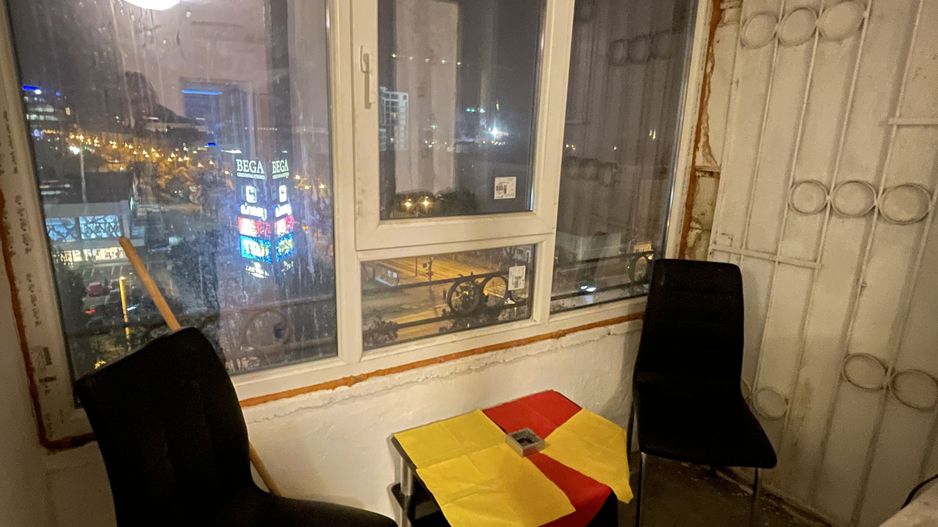 Circumvalatiunii | 1 cameră | Ideal pentru investiție - Poză 4