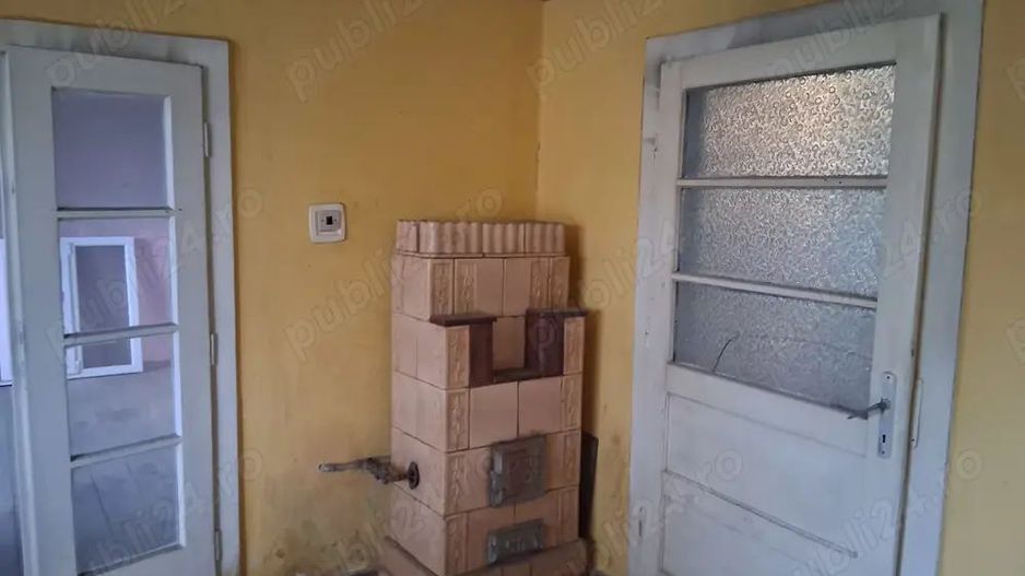 BRASADAS vinde casa individuala 2 cam Aurel Vlaicu. - Poză 4