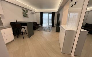 Inchiriere Apartament 2 camere Cortina North - Poză 2