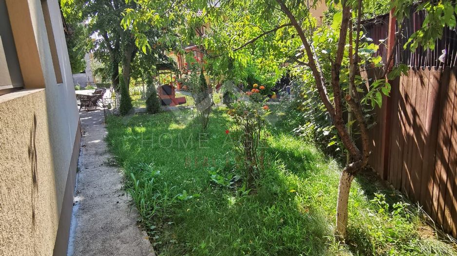 2 vile individuale, curte comună de vânzare, Pipera/Erou Iancu Nicolae - Poză 12