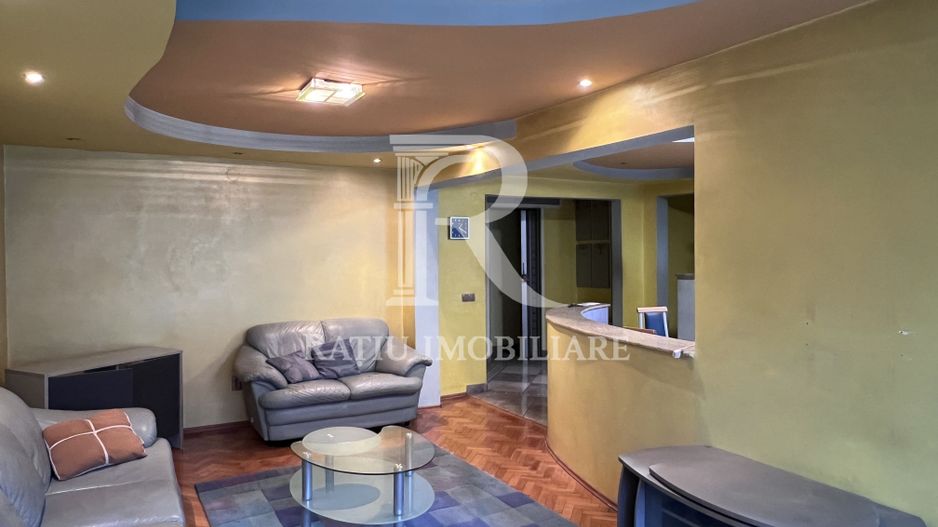 Apartament cu 3 camere | etaj 1 | ascensor | Rogerius | Oradea - Poză 3