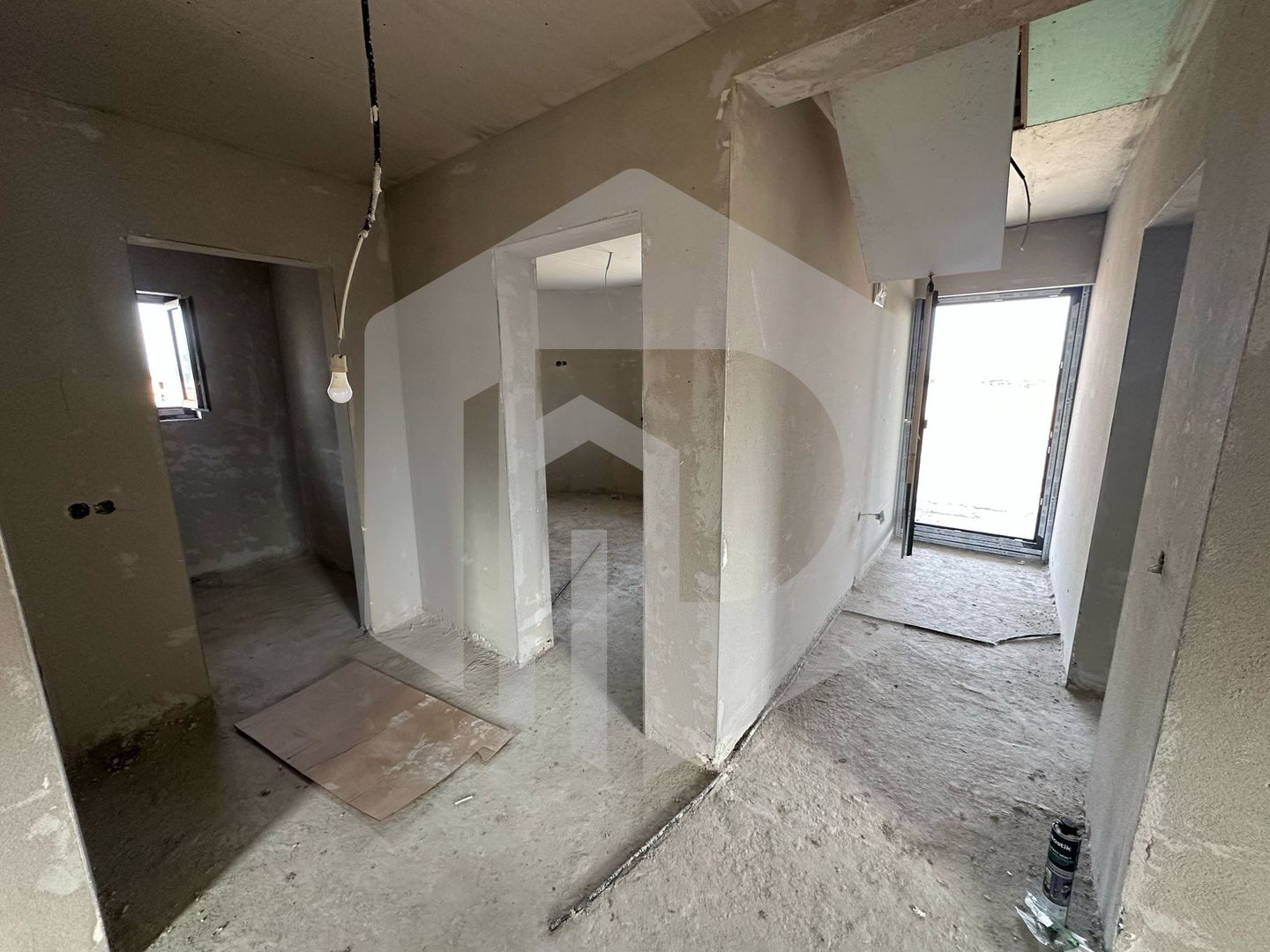 Casa in Cristian | 4 Camere | 647 Teren +137mpu+ Terasa | 0% Comision - Poză 6