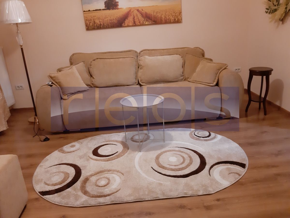 INCHIRIERE APARTAMENT 3 CAMERE 77MP POLONA DACIA CENTRALA PROPRIE PARCARE - Poză 3