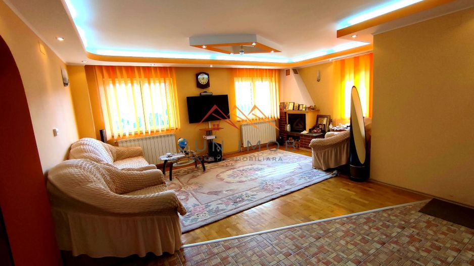 Proprietate deosebită | Casă P+E | Lunca Mare, Valea Doftanei - Poză 4