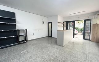 Spațiu comercial de închiriat, 48 mp, vitrină – Apusului, Militari - Poză 5