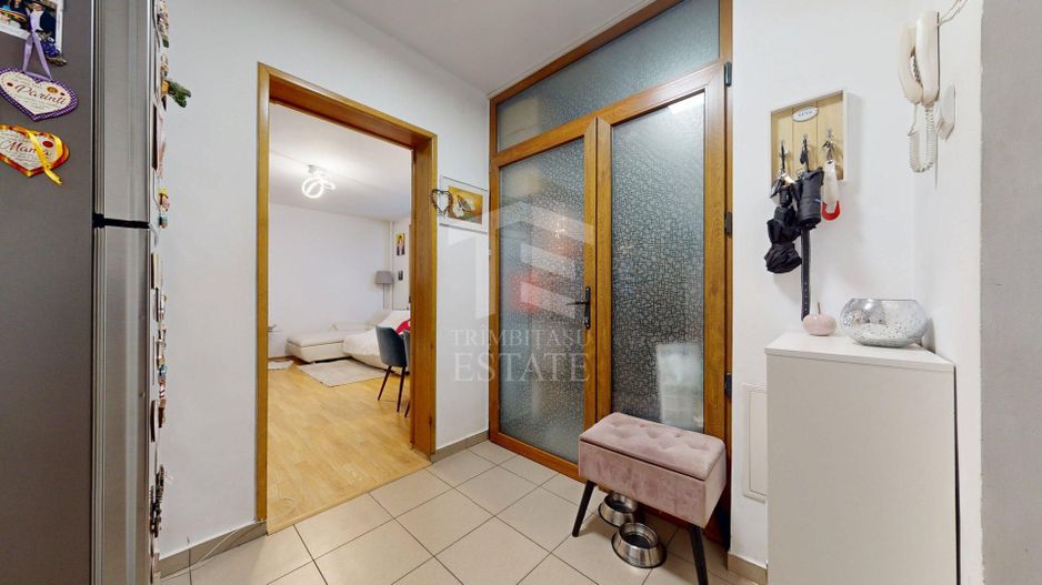 Apartament 3 camere Masina de Paine Obor - Poză 13